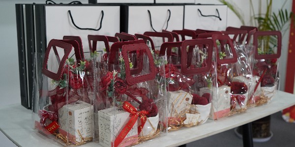 2023佰斯拓女神节礼品